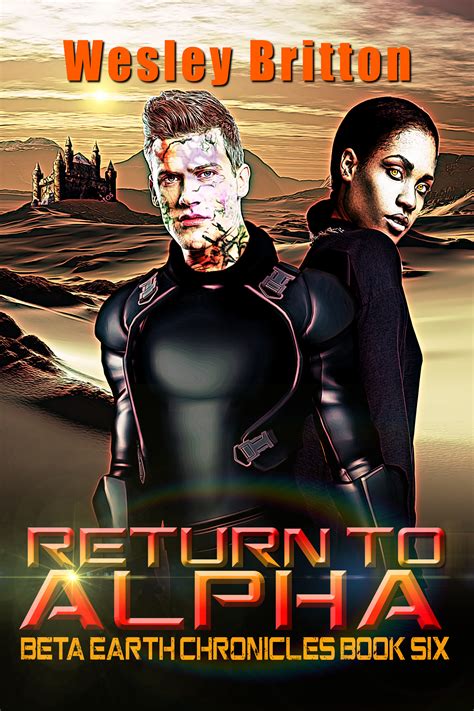 Gen Beta Chronicles