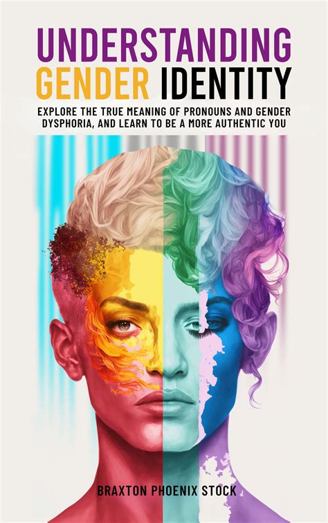 Gender, Identity, And The Production Of Meaning