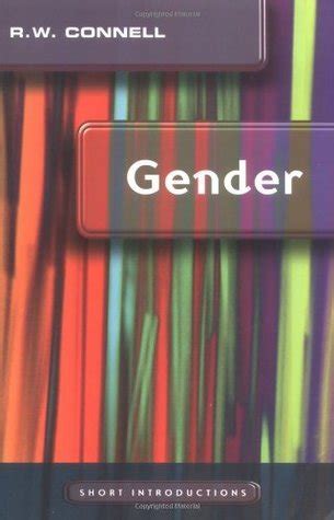 Gender (Short Introductions)