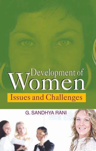 Gender And Women Development Issues