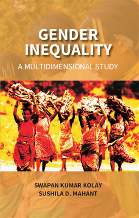 Gender Inequality: A Multidimensional Study