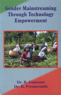 Gender Mainstreaming through Technology Empowerment