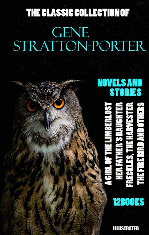 Gene Stratton-Porter Collection