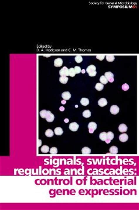 Gene Switches: Control of Gene Expression