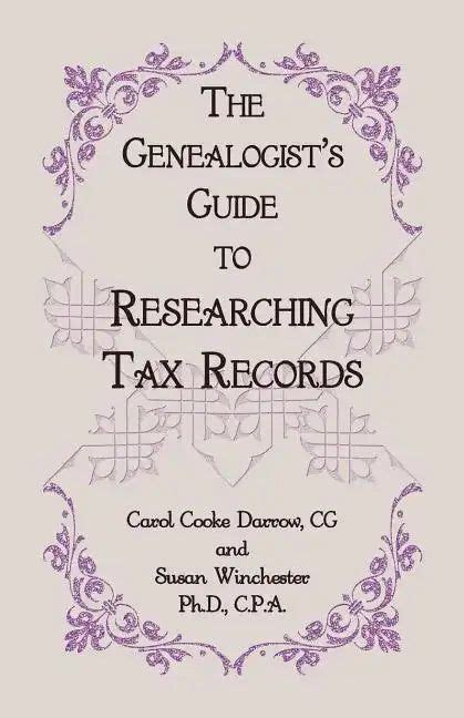 Genealogist's Guide to Personal Documents