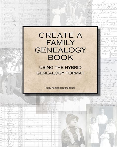 Genealogy 