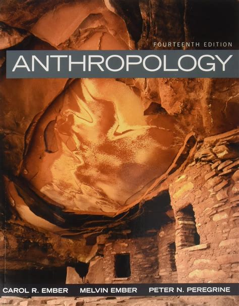 General Anthopology