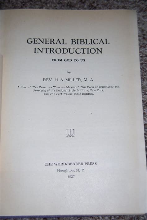 Book Cover