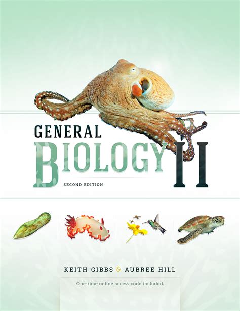 General Biology II