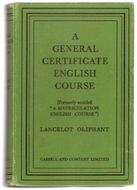 Book Cover