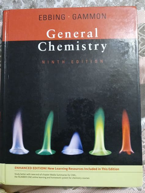 General Chemistry: Version 4.0