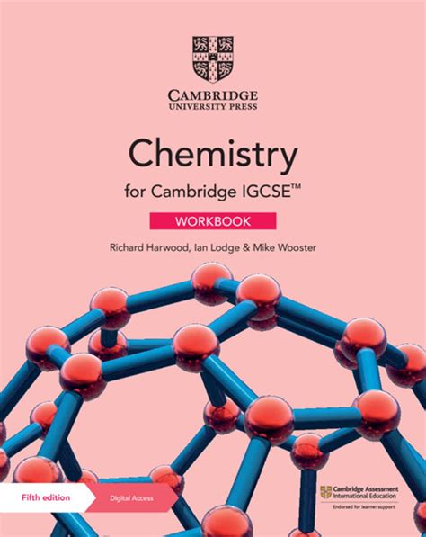 General Chemistry Workbook