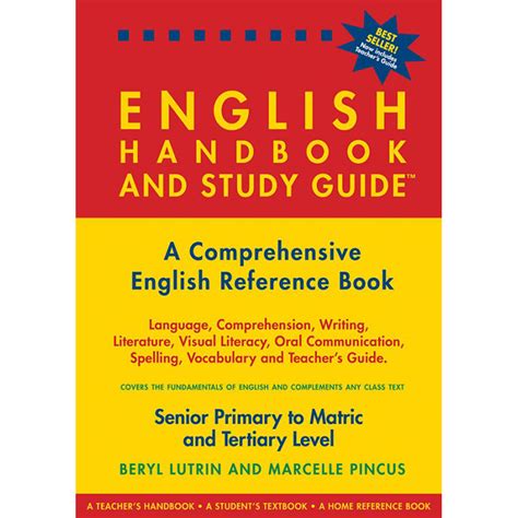 General English Course study guide 3