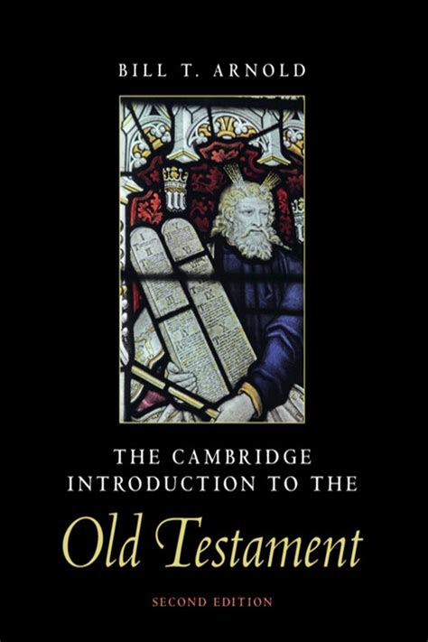 General Introduction to the Old Testament: The Text
