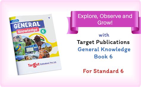 General Knowledge - 6