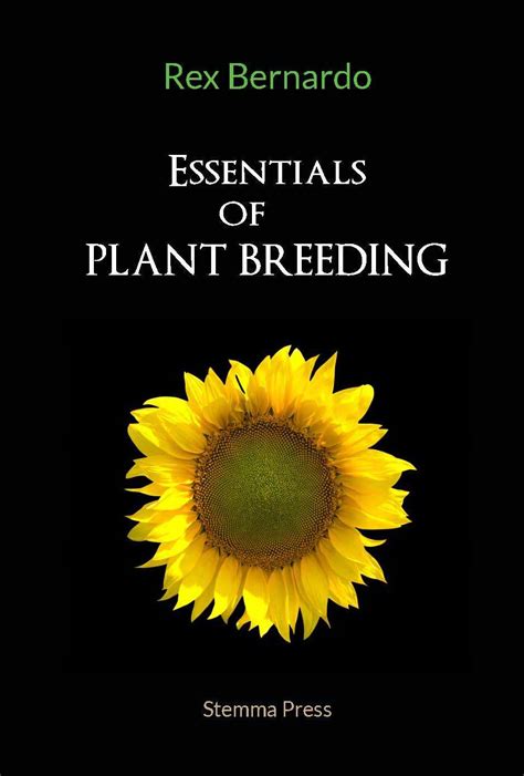 General Plant Breeding