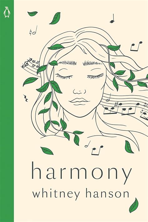 General Principles of Harmony