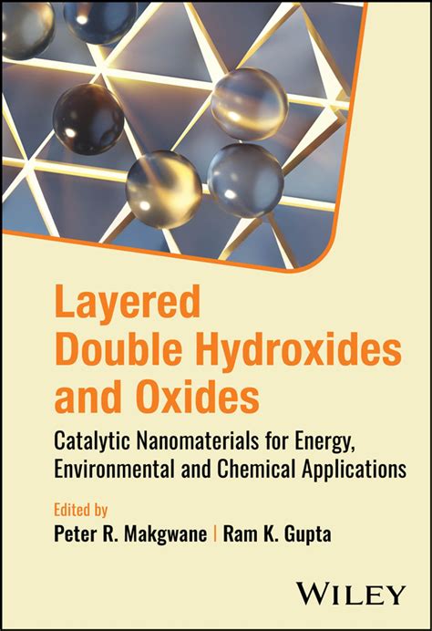 General information concerning hydroxides