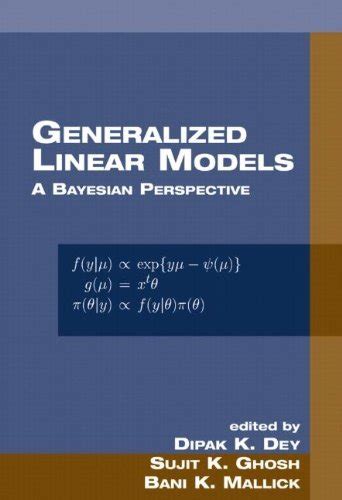 Generalized linear models