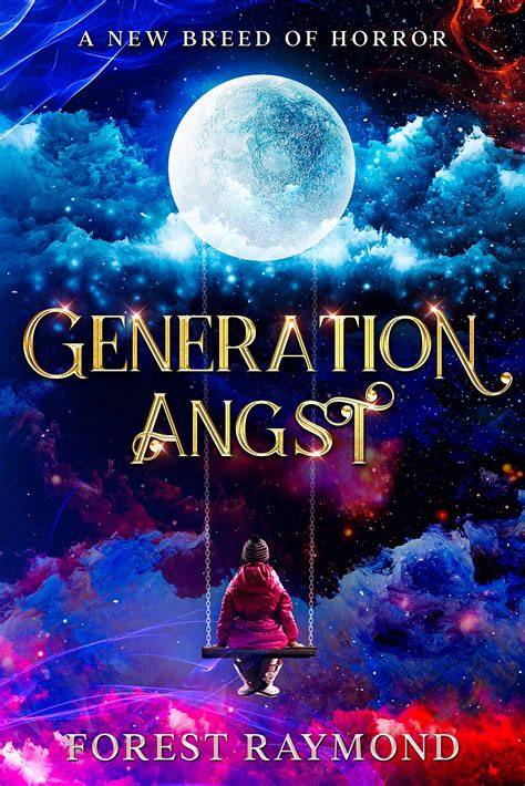 Generation Angst: A new breed of Horror