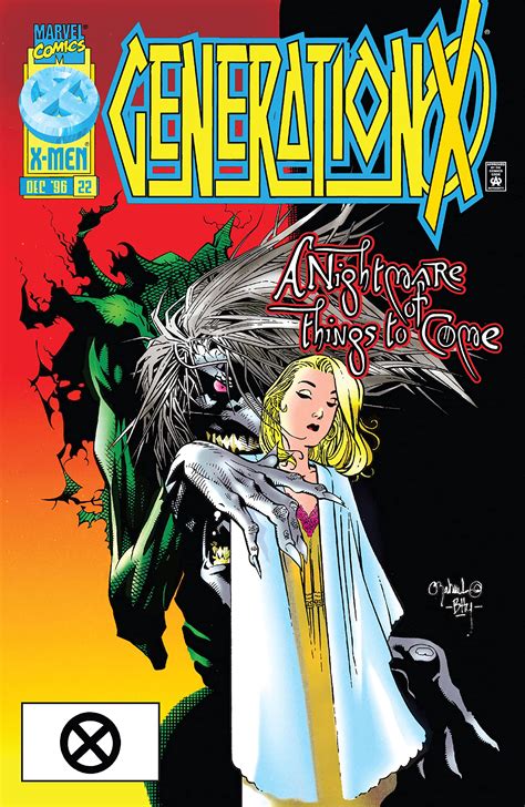 Generation X #67