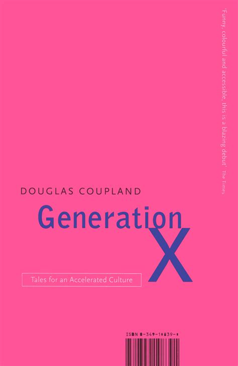 Generation X Adventures