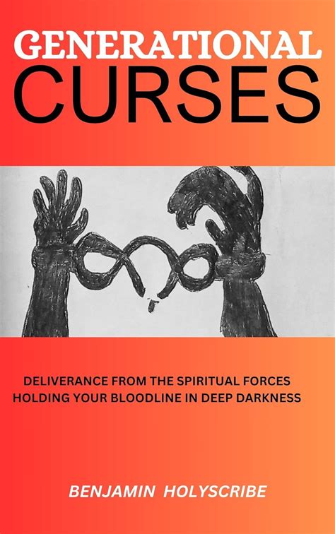 Generational Curses