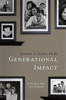 Generational Impact