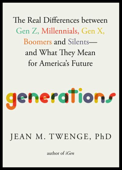 Generations