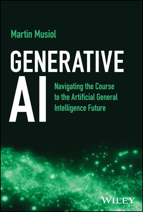 Generative AI - The Future of Everything