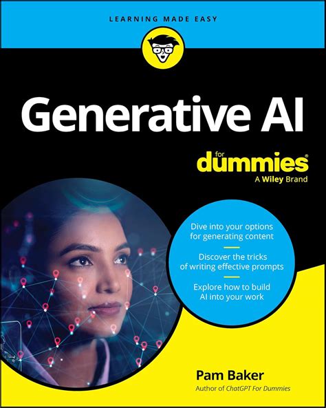 Generative AI and LLM for Dummies