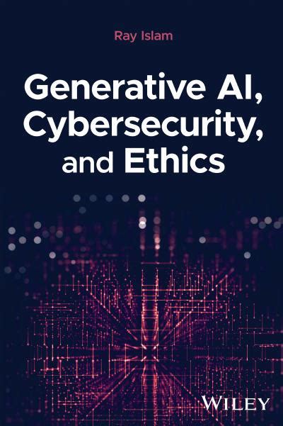 Generative AI for Cybersecurity