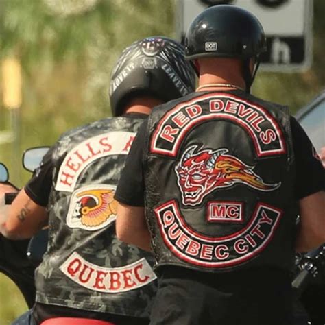 Generic MC Bike Club Volume 2