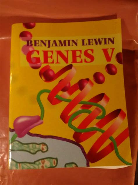 Genes V