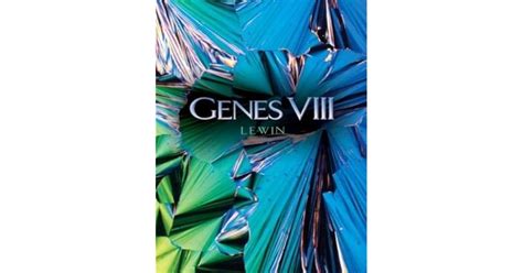 Genes VIII