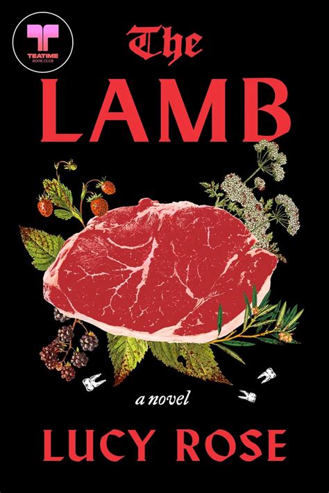 Genesis The Lamb