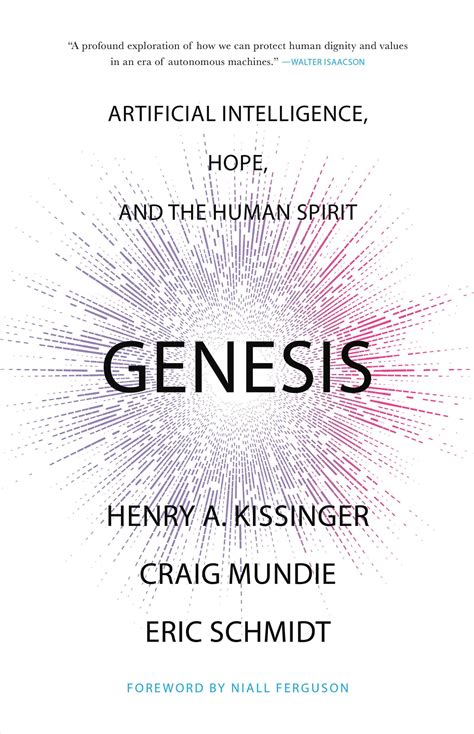 Genesis a