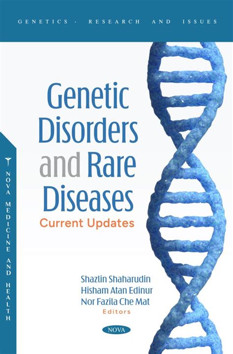 Genetics, evolution, and disease