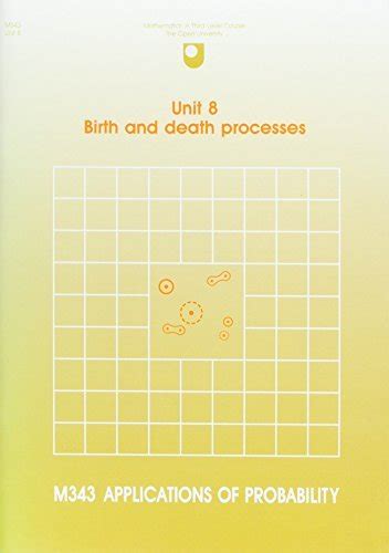 Genetics: Unit 12 (Course M343)