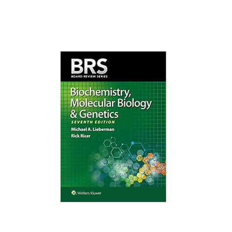 Genetics (BRS)