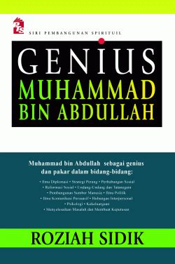 Genius Muhammad Bin Abdullah