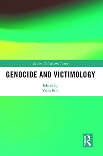 Genocide and Victimology