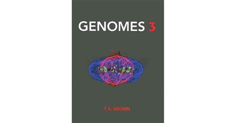 Genomes 3