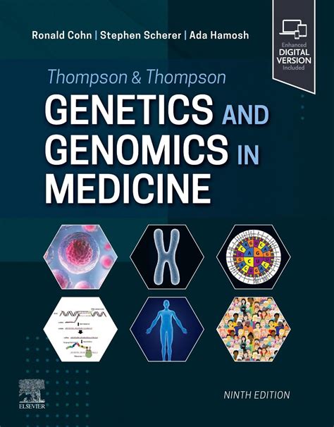 Genomics