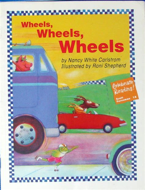 Gentle Wheels