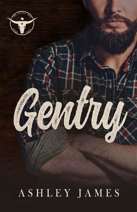 Gentry (The Moore Men #3)