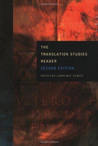 Genuine # Advanced Texts Translation Studies Reader