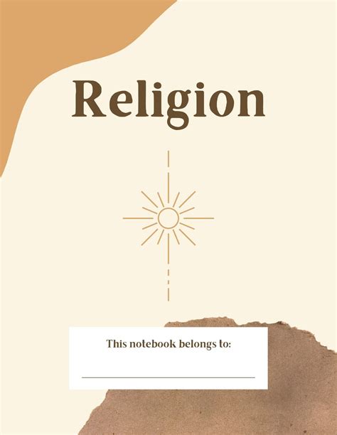 Genuine And Spurious Religion