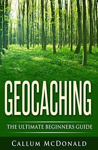 Geocaching Guide for Beginners