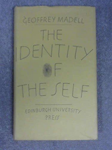 Geoffrey Madell